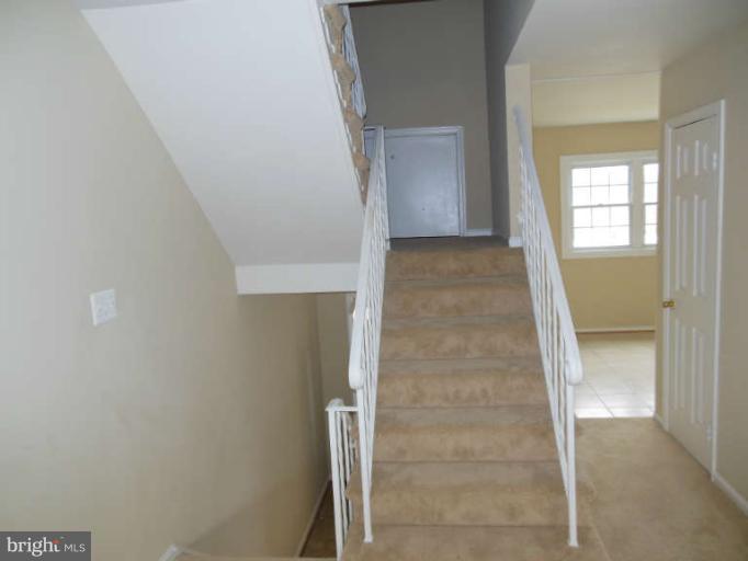 POINT OF WOODS - Residential Lease