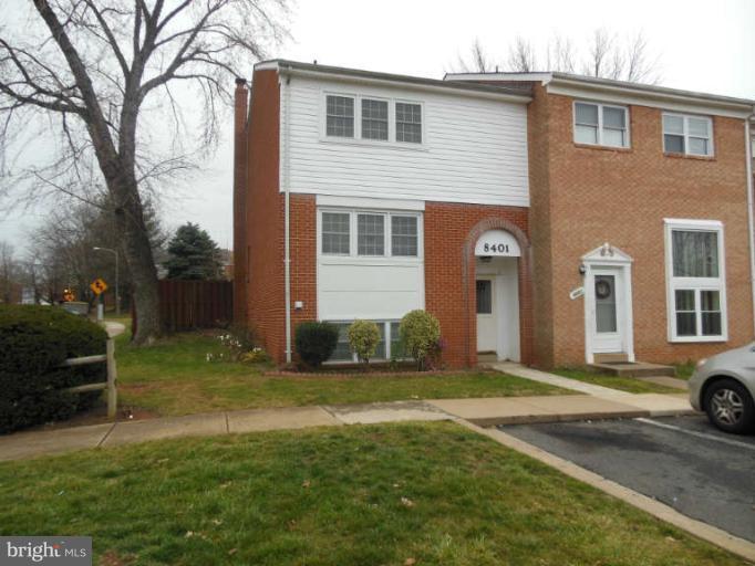 POINT OF WOODS - Residential Lease