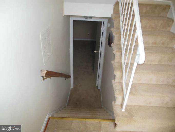 POINT OF WOODS - Residential Lease