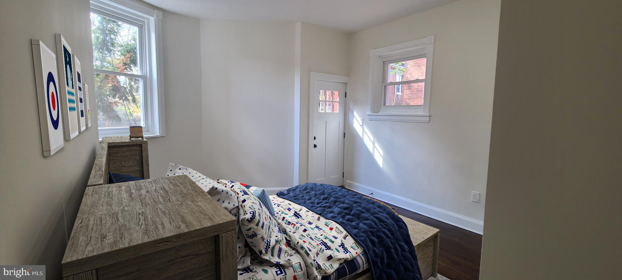 CEDAR PARK - Residential Income