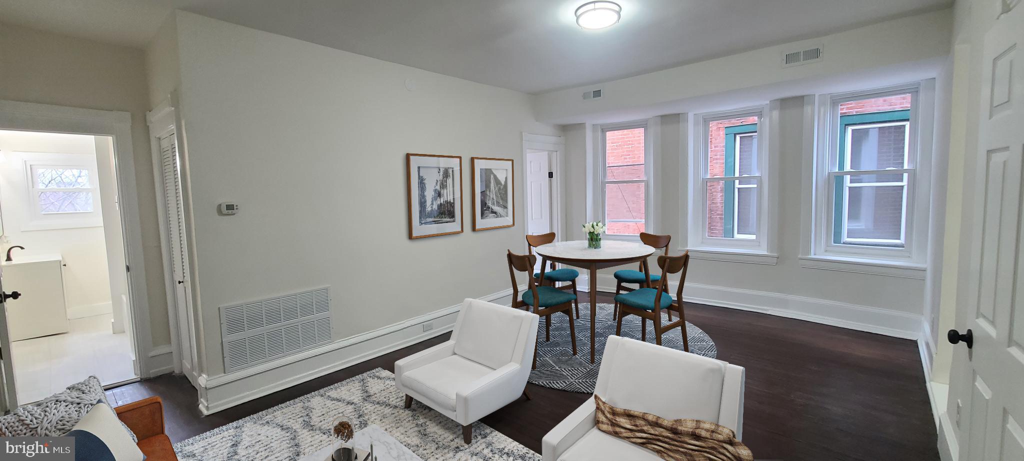 CEDAR PARK - Residential Income