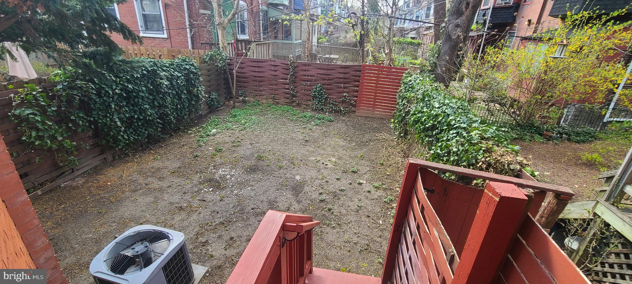 CEDAR PARK - Residential Income