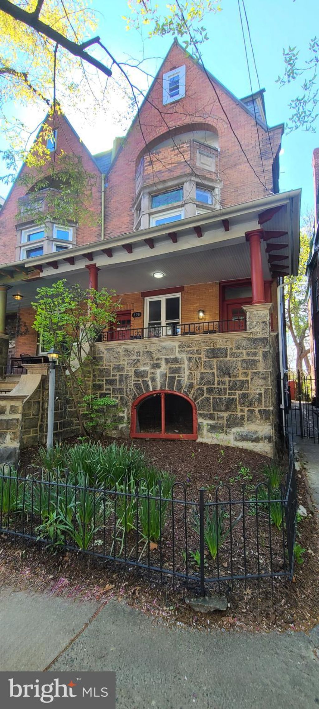 Photo of 608 S 48th Street, PHILADELPHIA, PA 19143 (MLS # PAPH2559900)