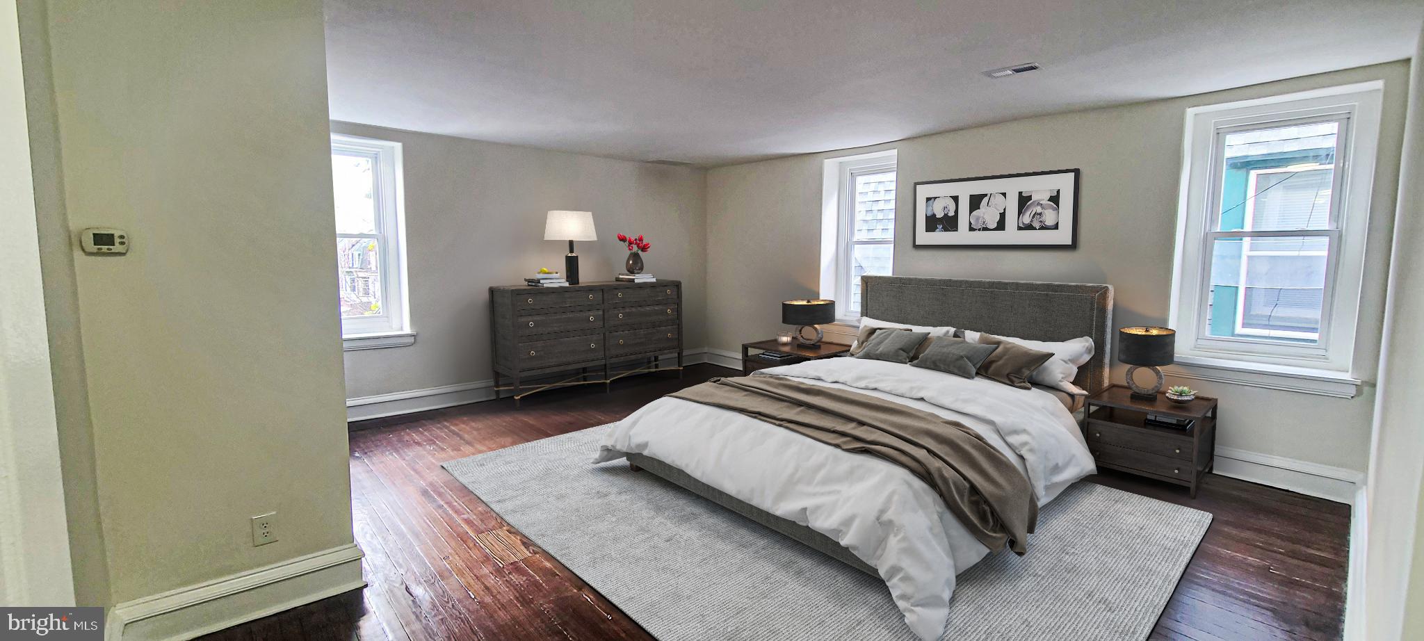 CEDAR PARK - Residential Income