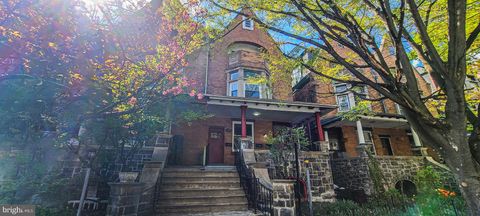 608 S 48TH STREET PHILADELPHIA PA 19143