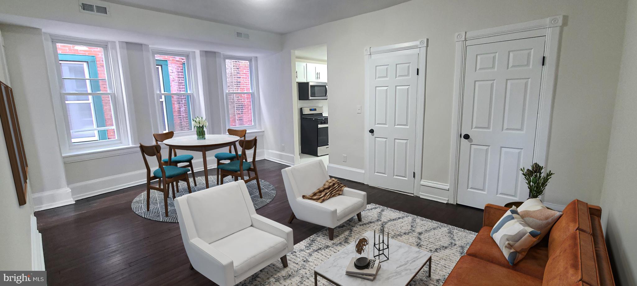 CEDAR PARK - Residential Income