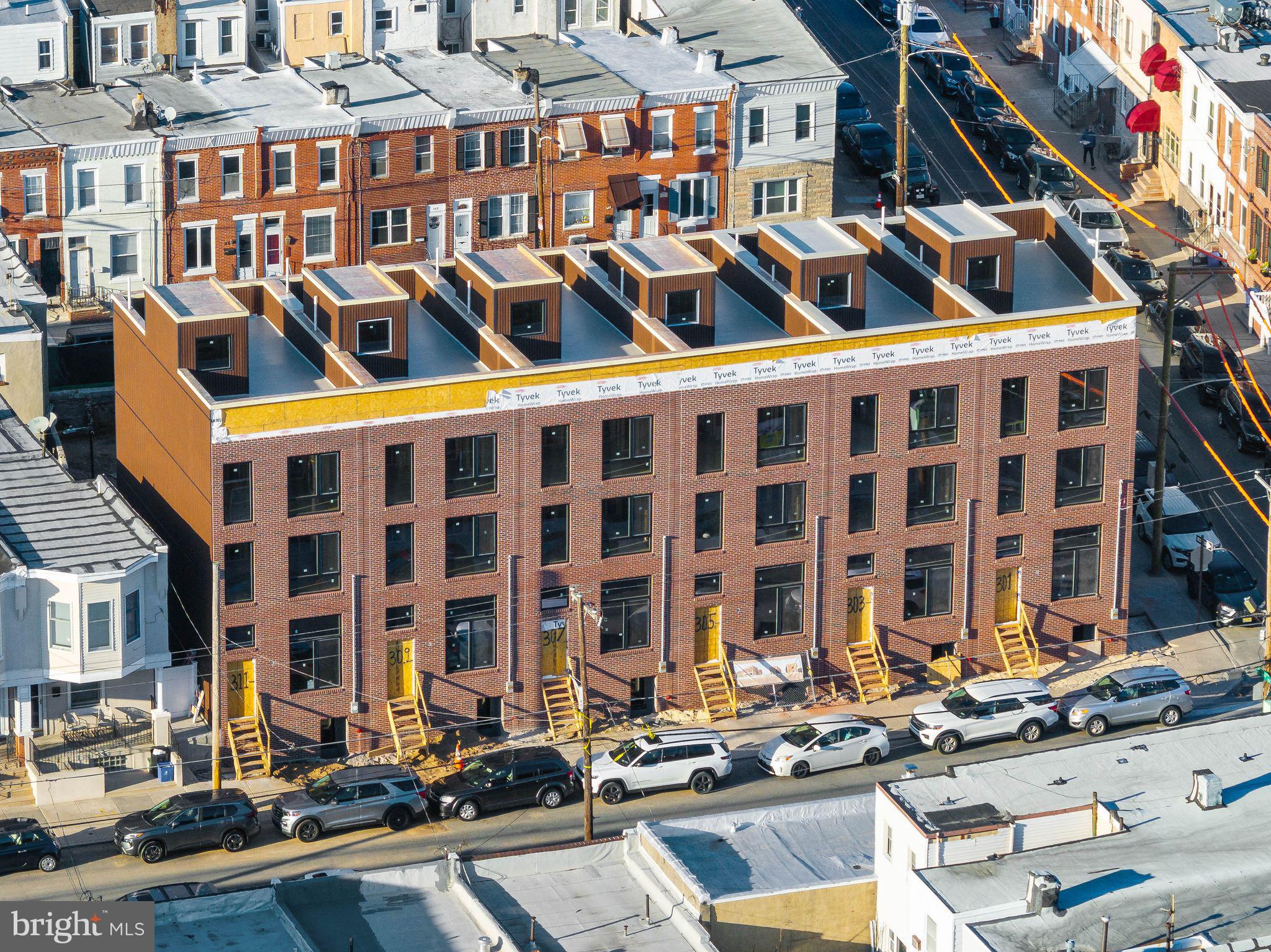 302 WINTON ST