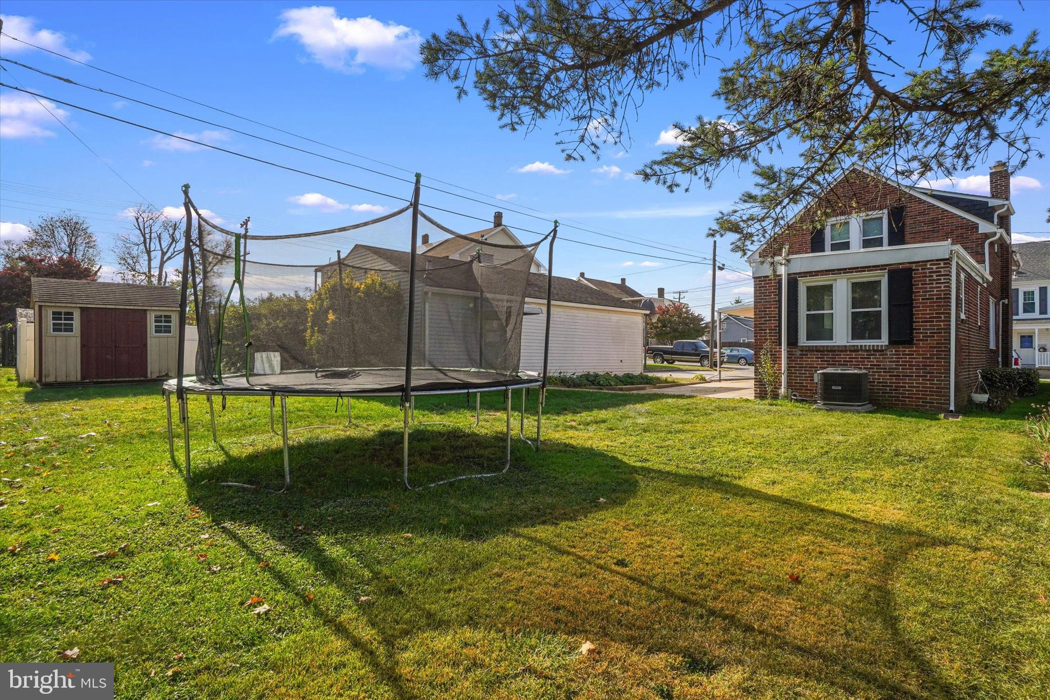 WINDSOR PARK - Residential