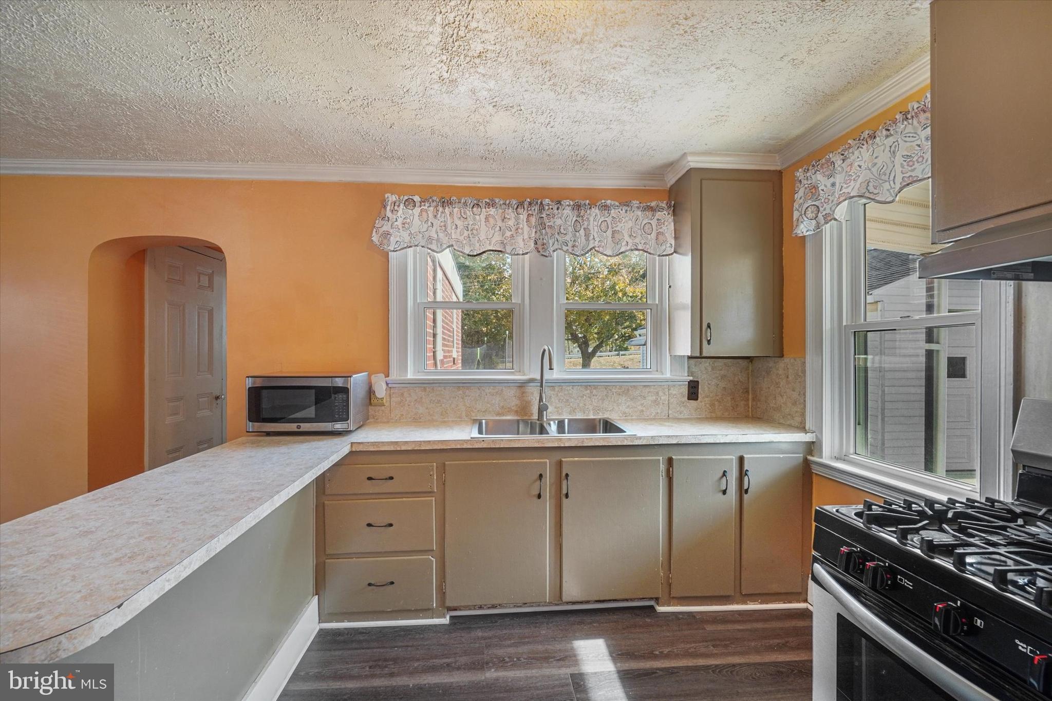 WINDSOR PARK - Residential