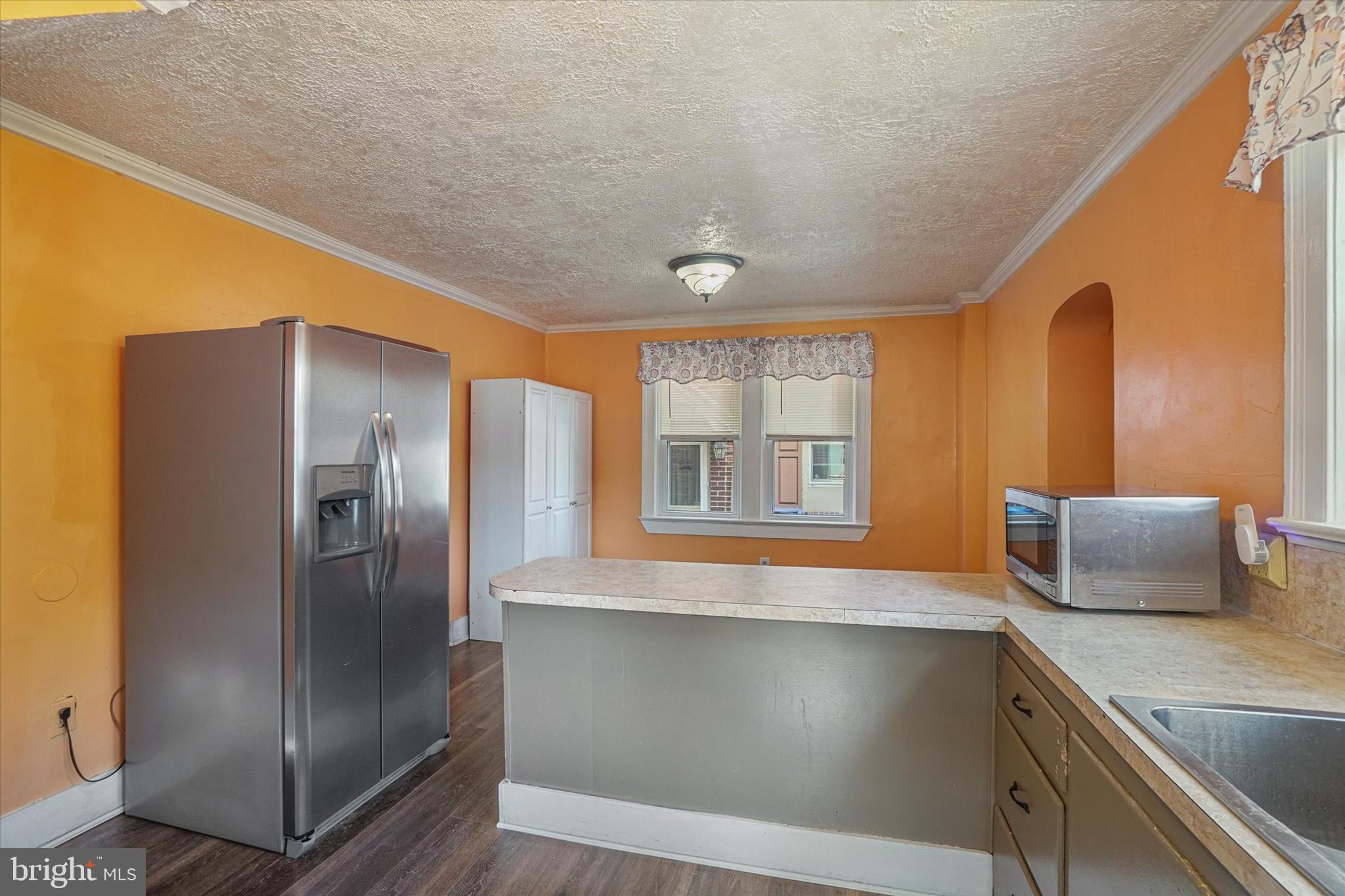 WINDSOR PARK - Residential