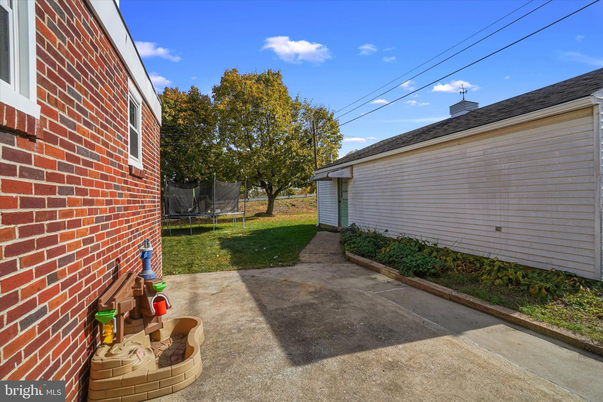 WINDSOR PARK - Residential