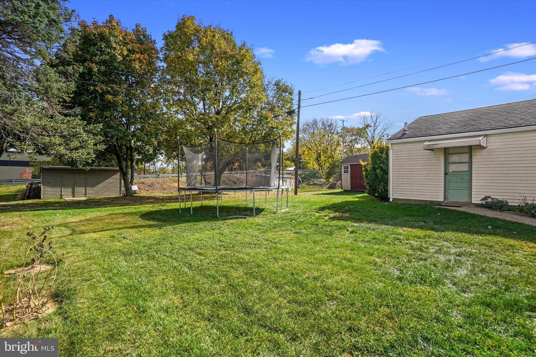 WINDSOR PARK - Residential