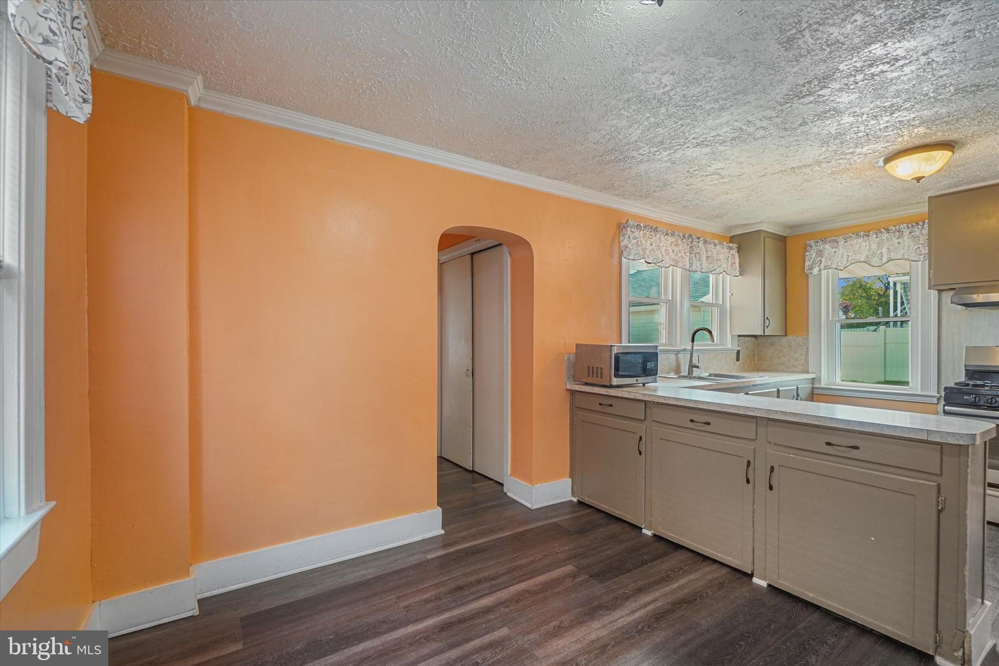 WINDSOR PARK - Residential