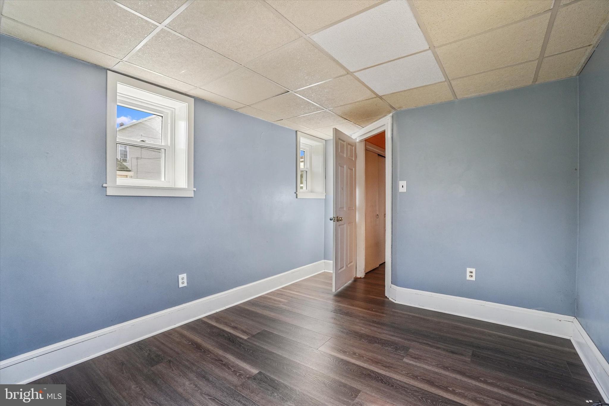 WINDSOR PARK - Residential