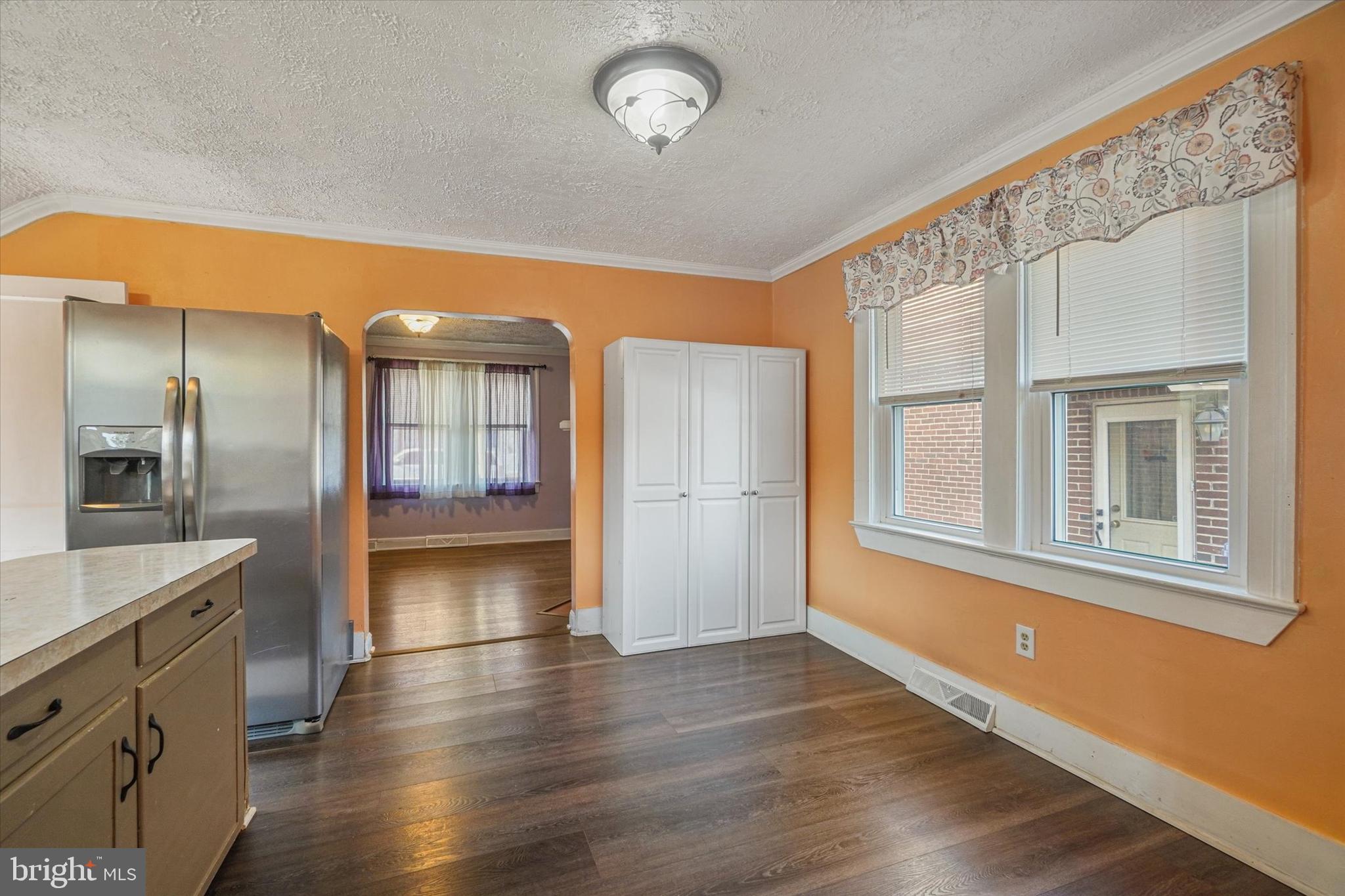 WINDSOR PARK - Residential