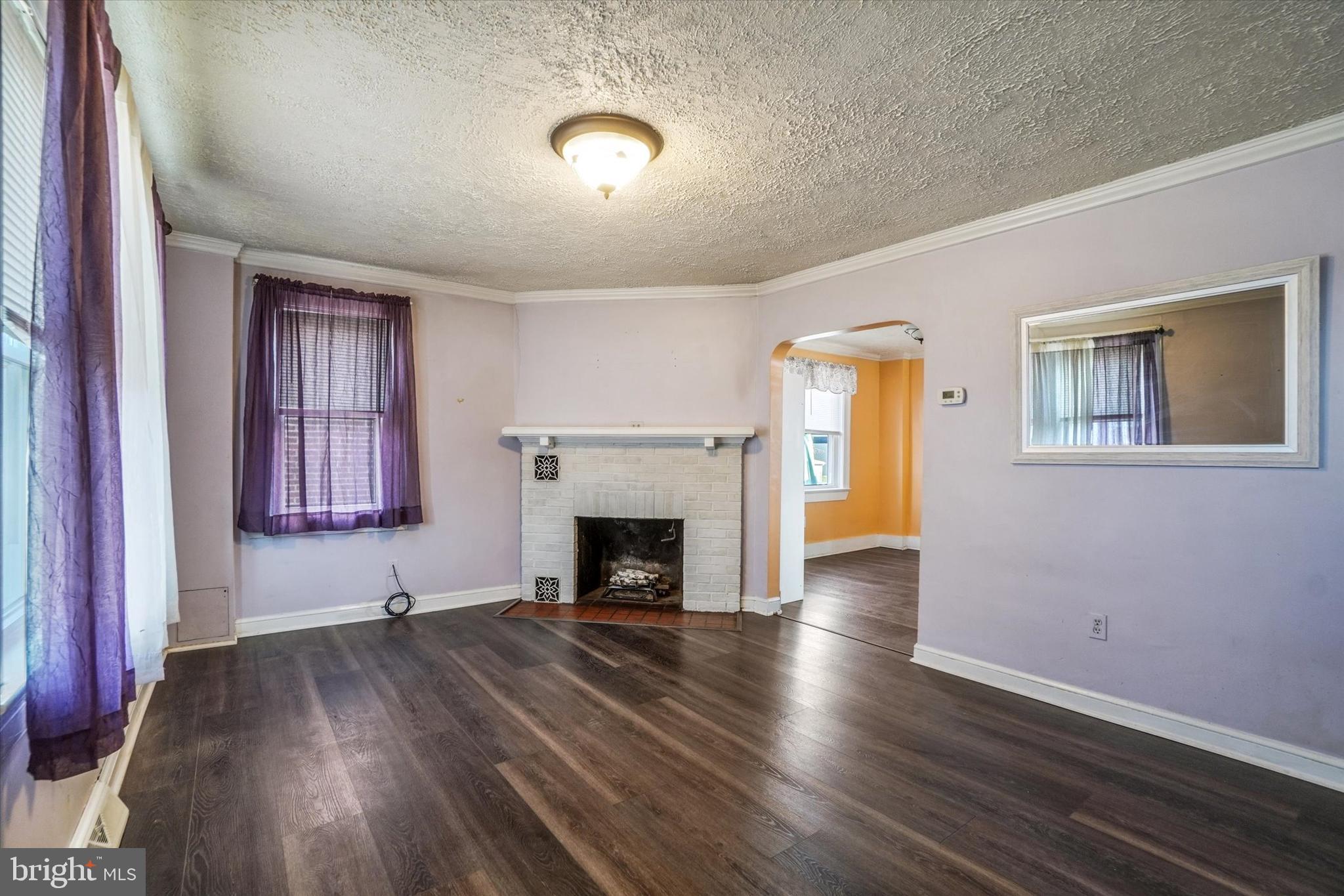 WINDSOR PARK - Residential