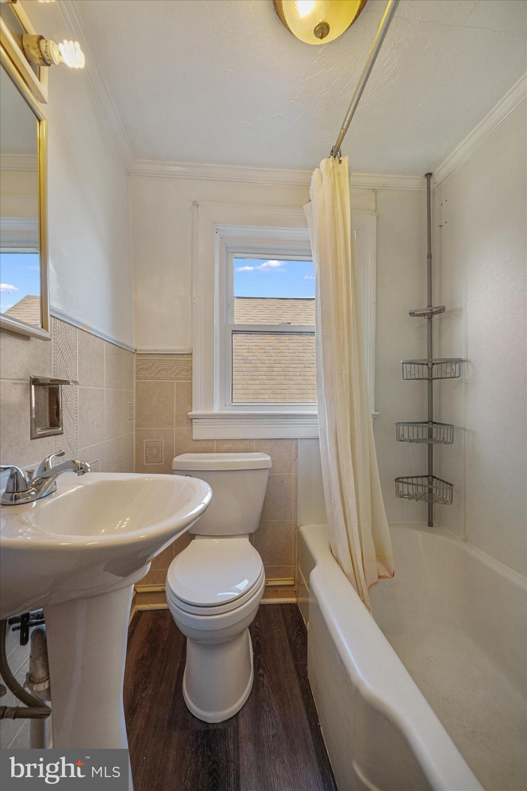 WINDSOR PARK - Residential