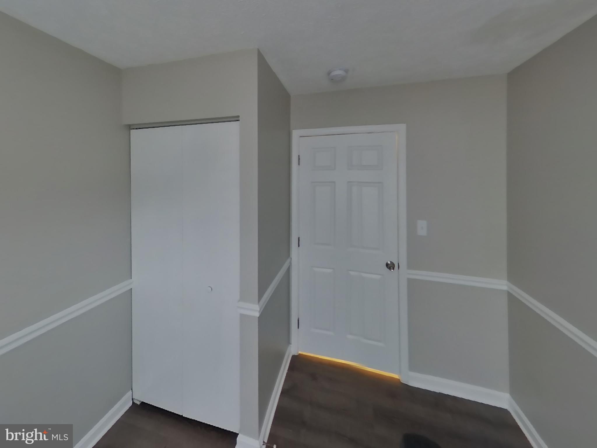 WOODLAND MANOR - Residential Lease