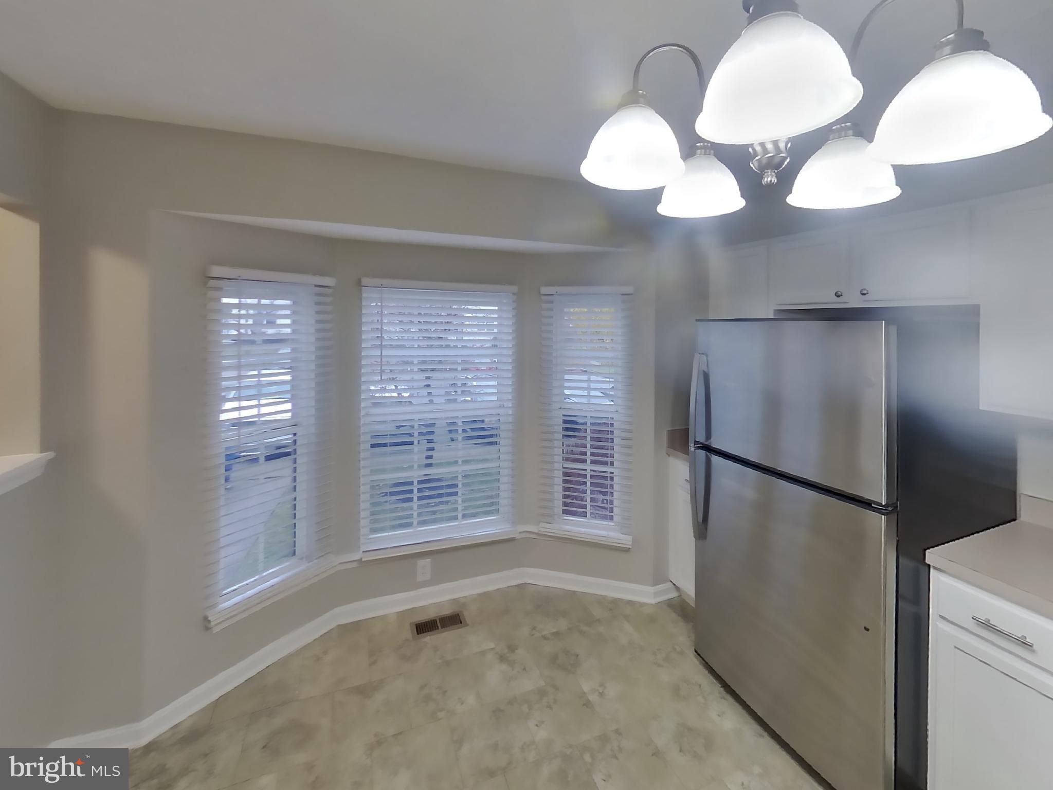 WOODLAND MANOR - Residential Lease