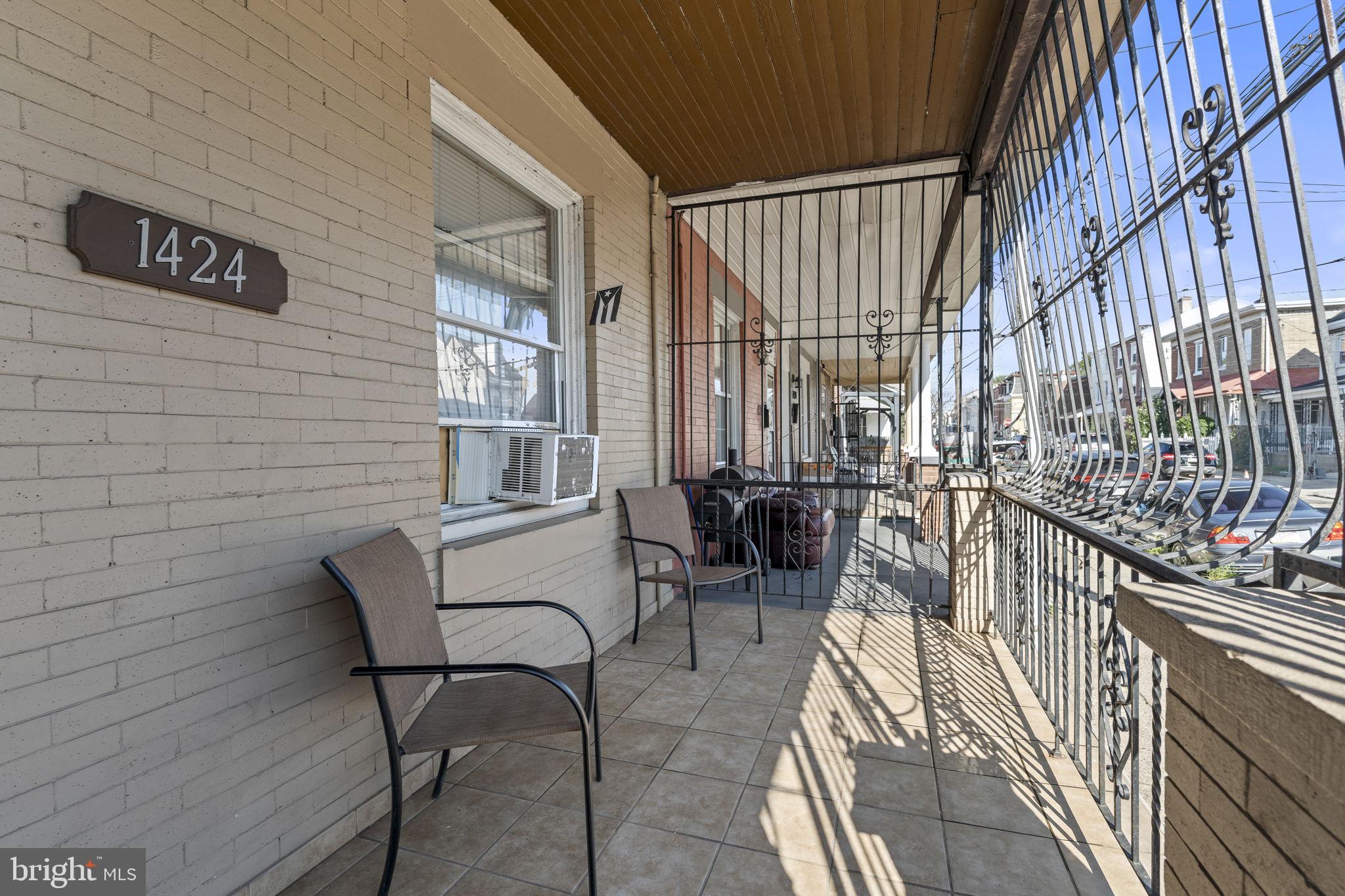 FRANKFORD - Residential