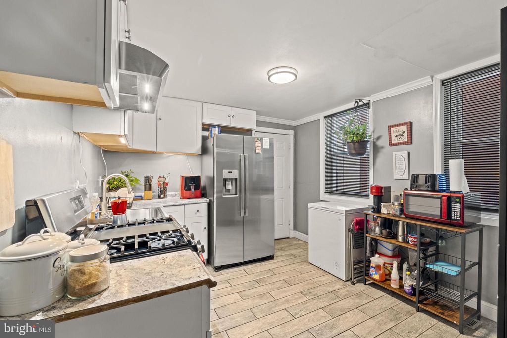 Photo of 1424 Sellers Street, PHILADELPHIA, PA 19124 (MLS # PAPH2531268)