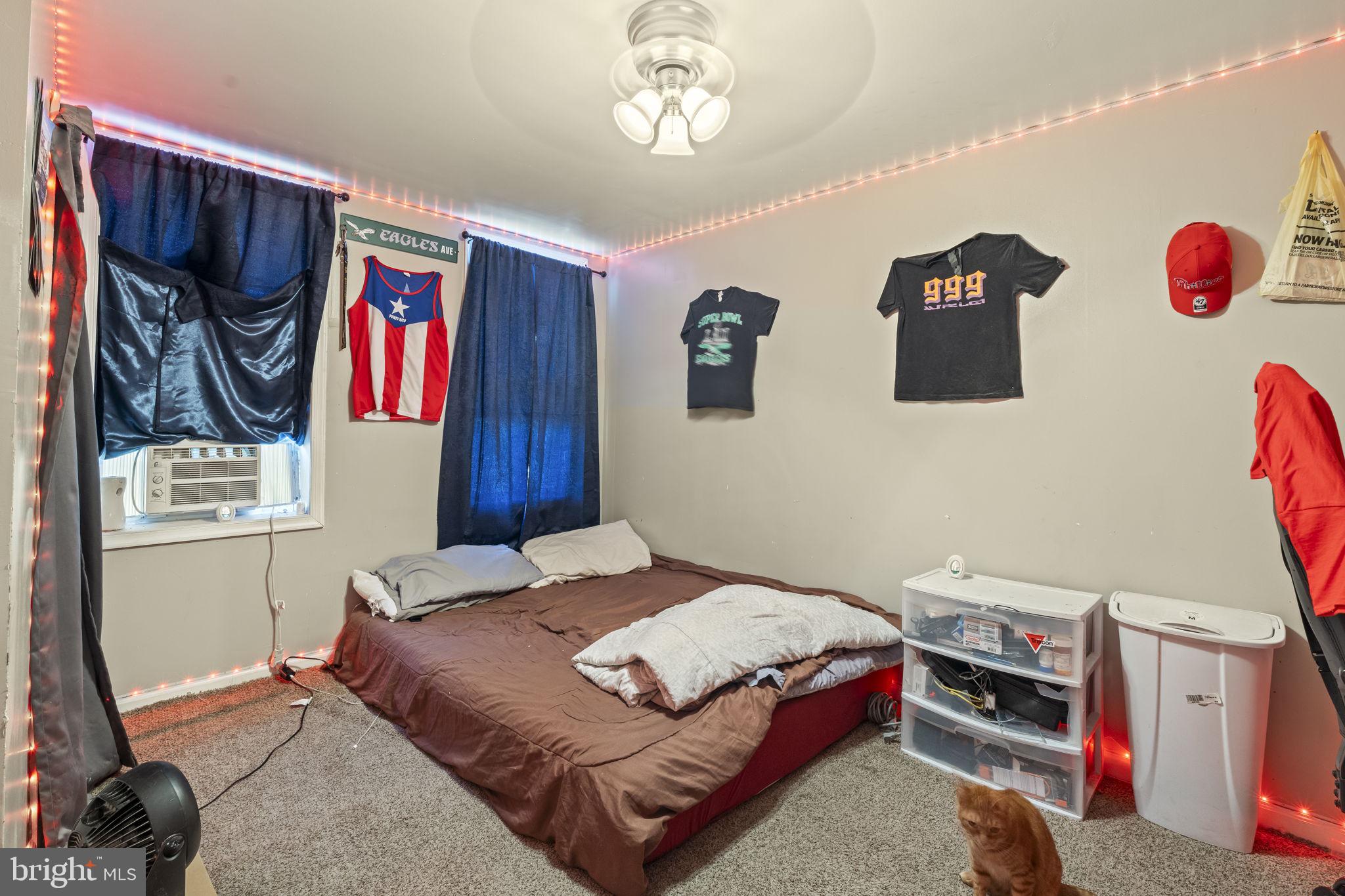 FRANKFORD - Residential