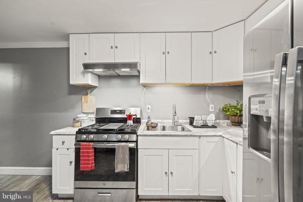 Photo of 1424 Sellers Street, PHILADELPHIA, PA 19124 (MLS # PAPH2531268)