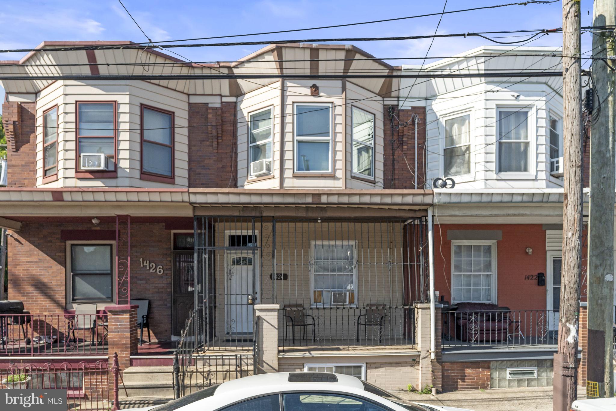 FRANKFORD - Residential