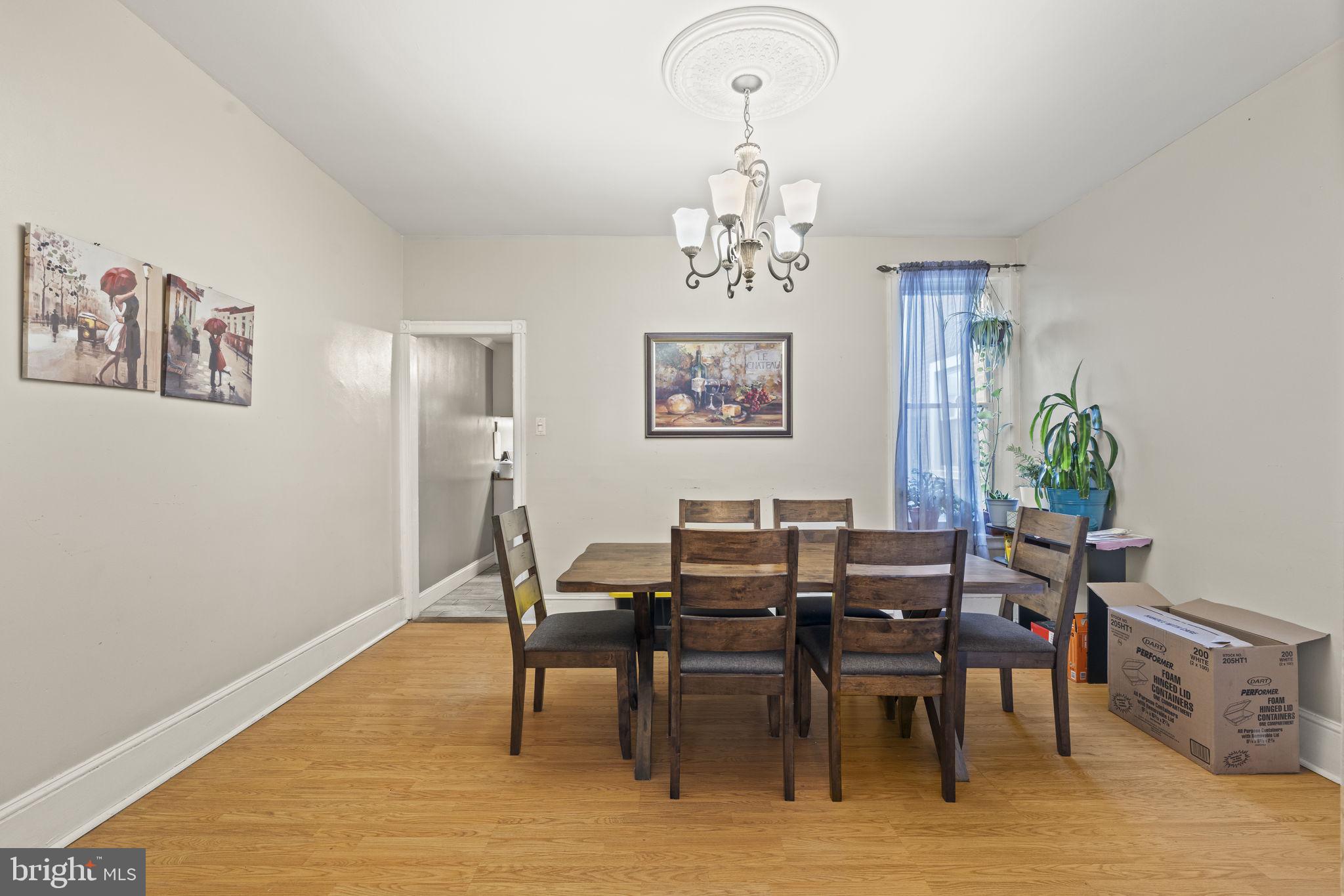 FRANKFORD - Residential