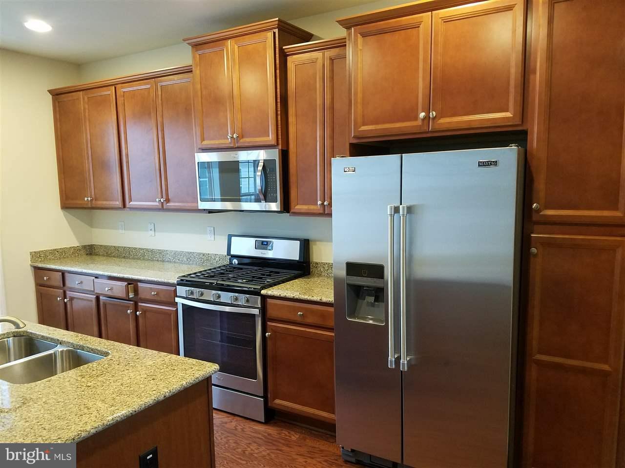 WALDEN - Residential Lease