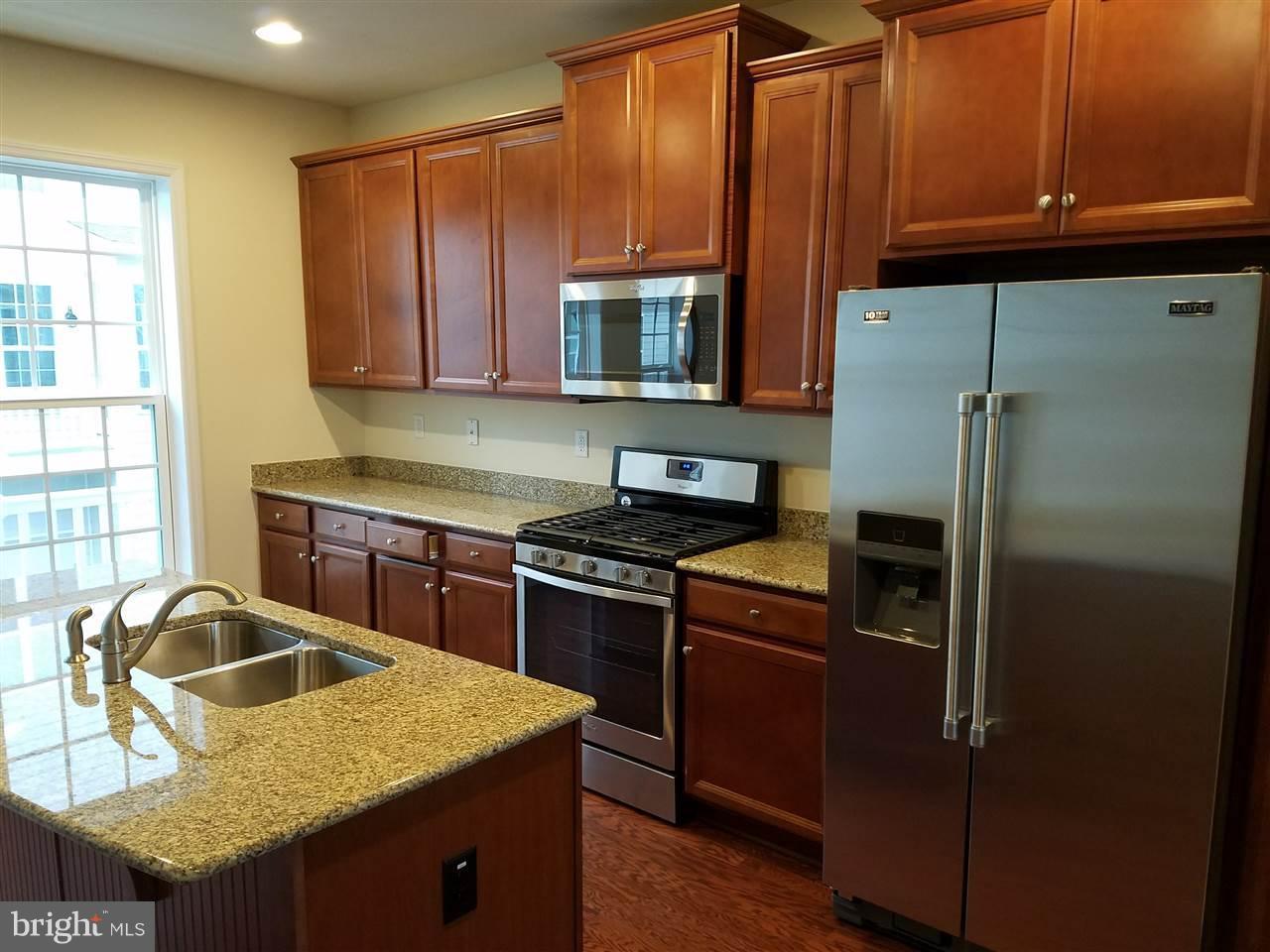 WALDEN - Residential Lease