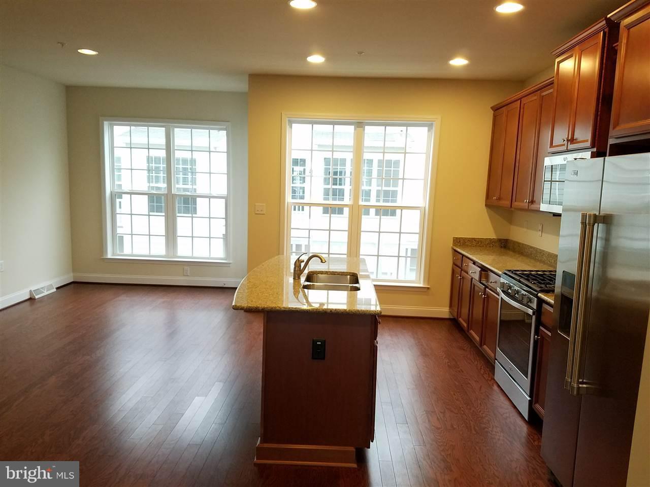 WALDEN - Residential Lease