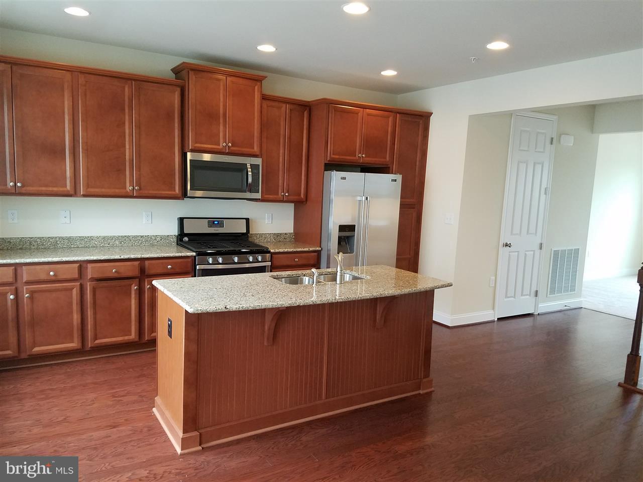 WALDEN - Residential Lease