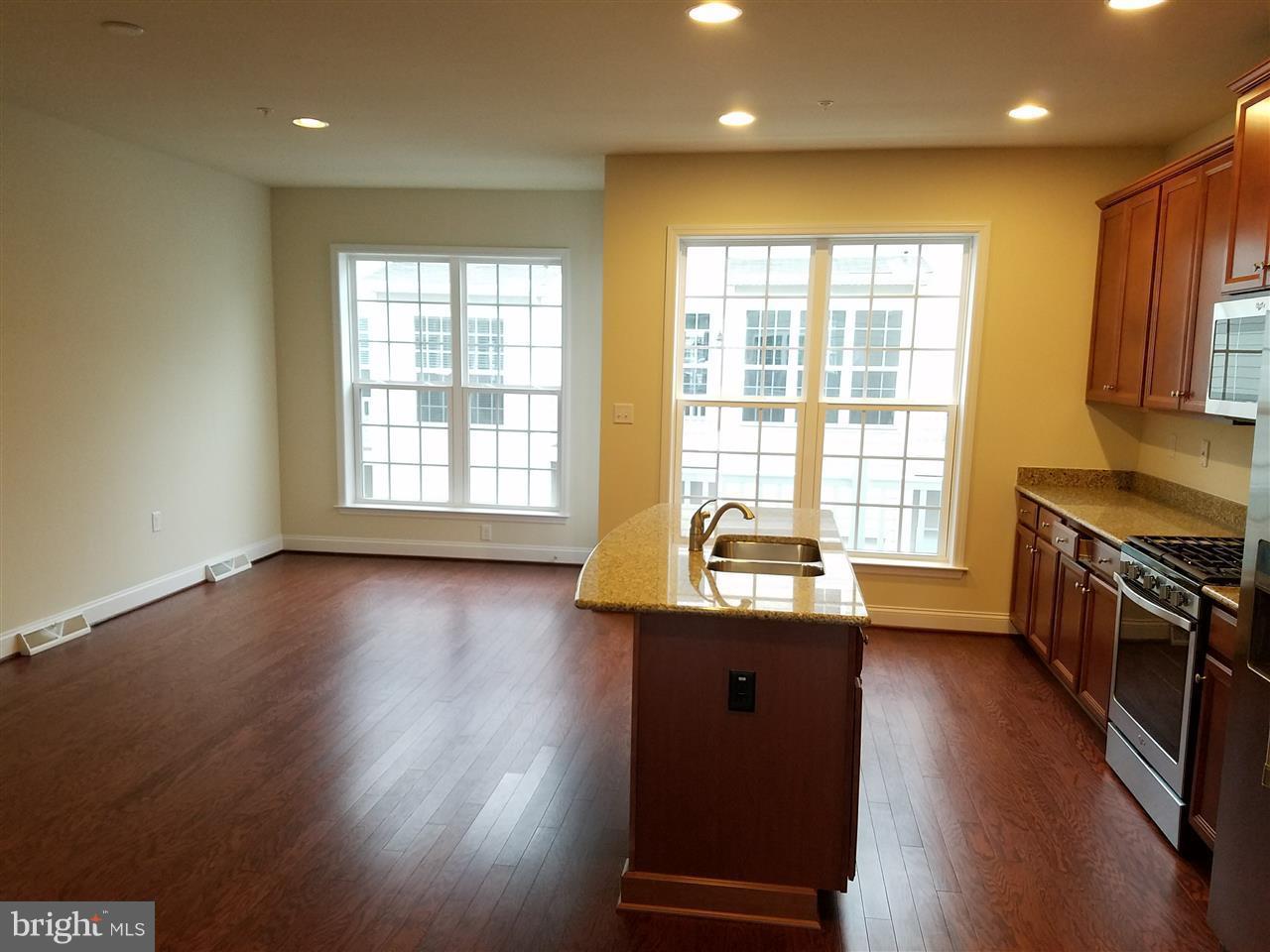 WALDEN - Residential Lease