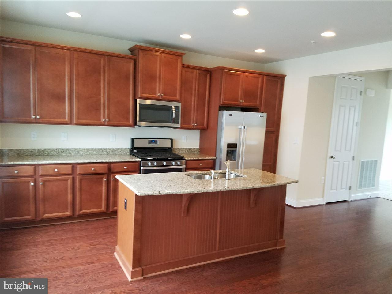 WALDEN - Residential Lease