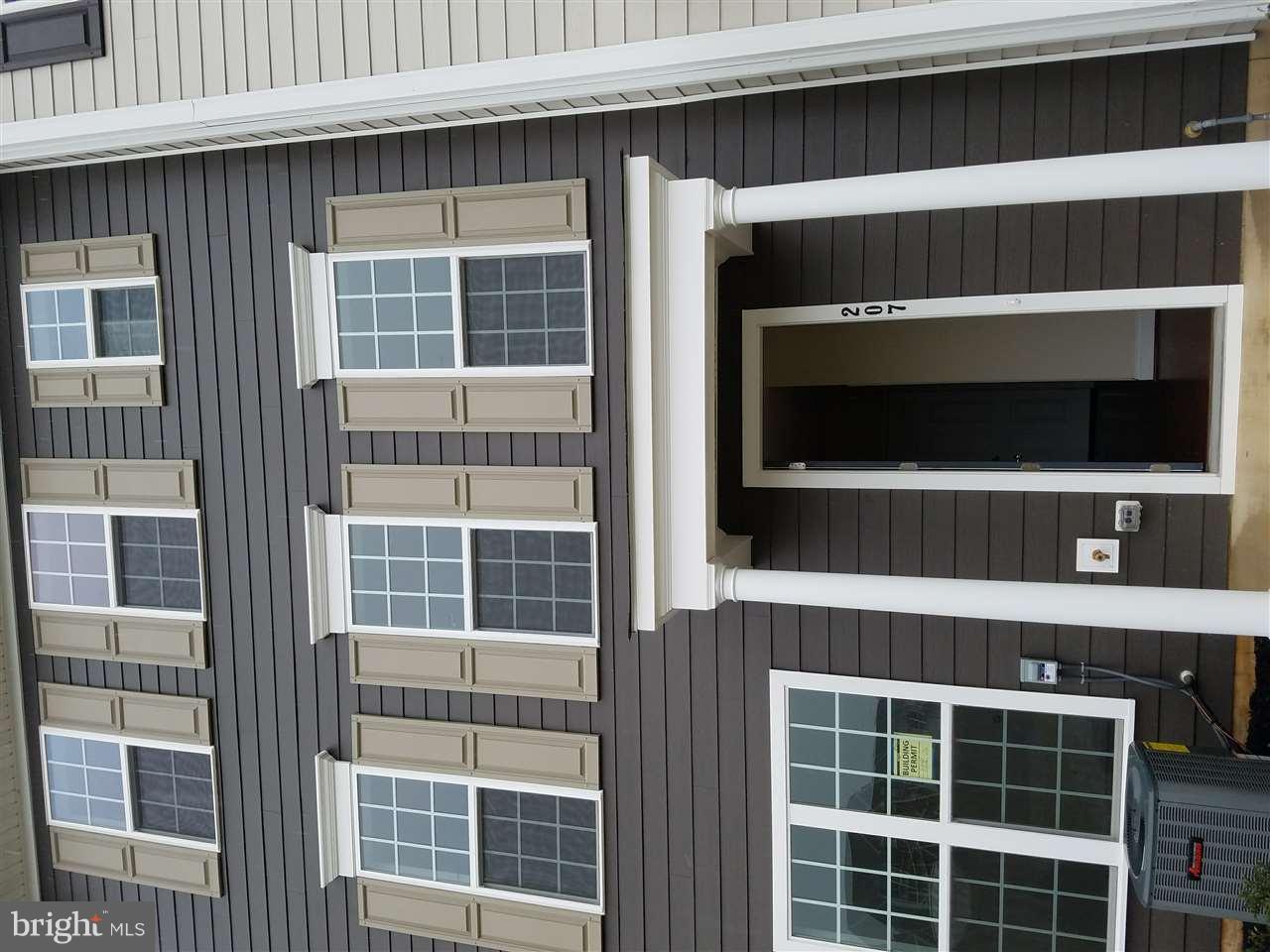 WALDEN - Residential Lease