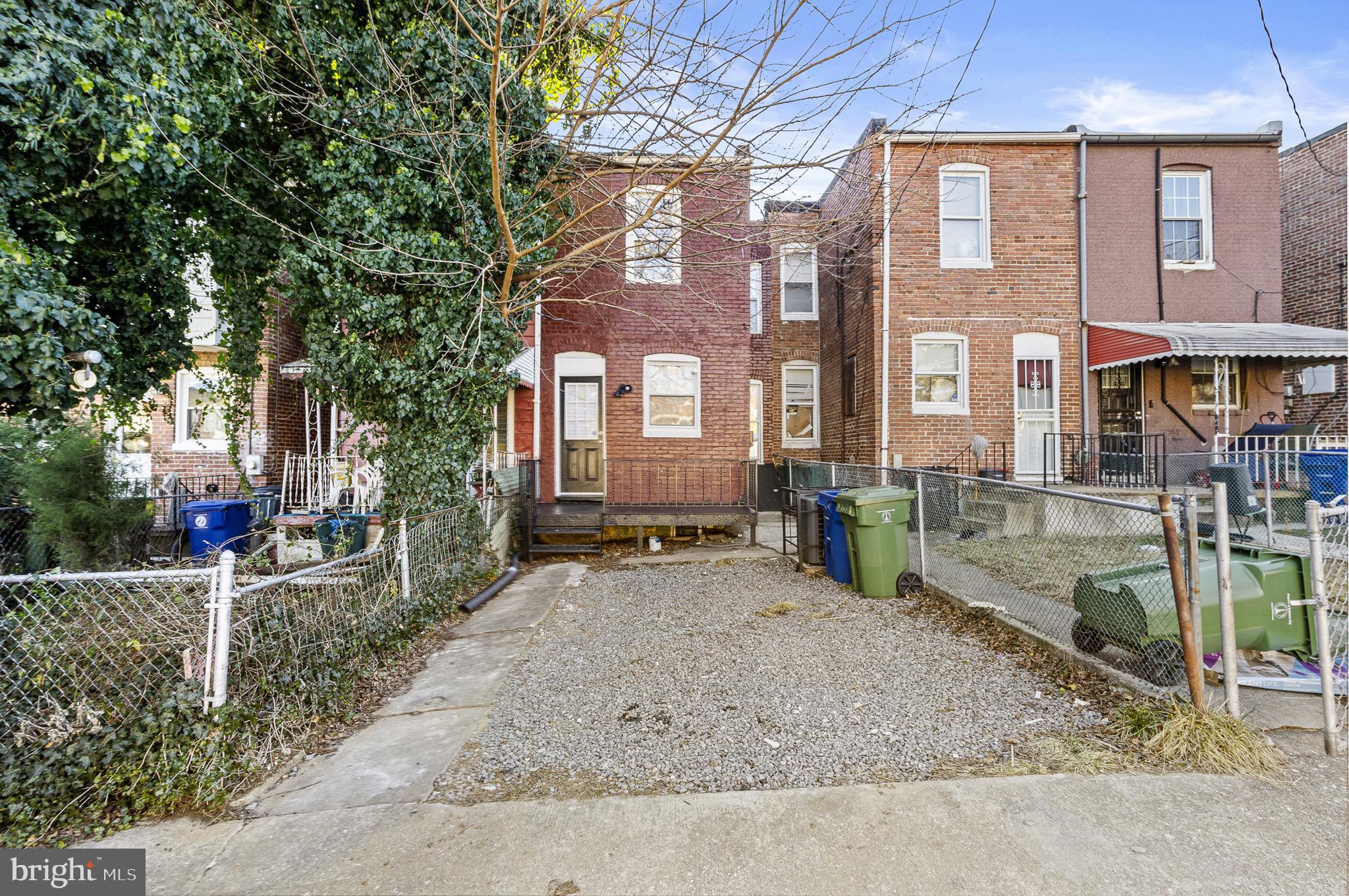 ALLENDALE - Residential Lease