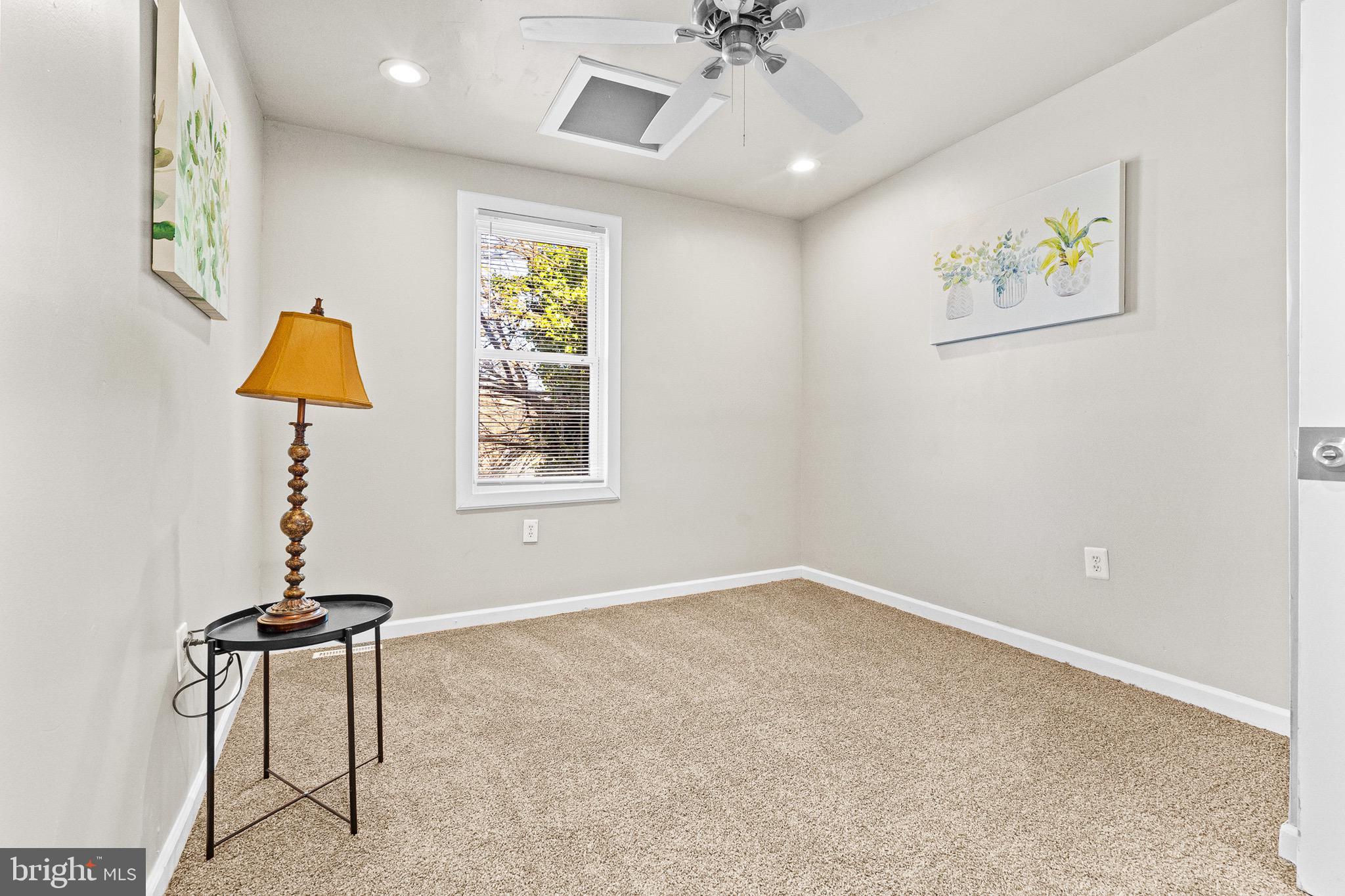 ALLENDALE - Residential Lease