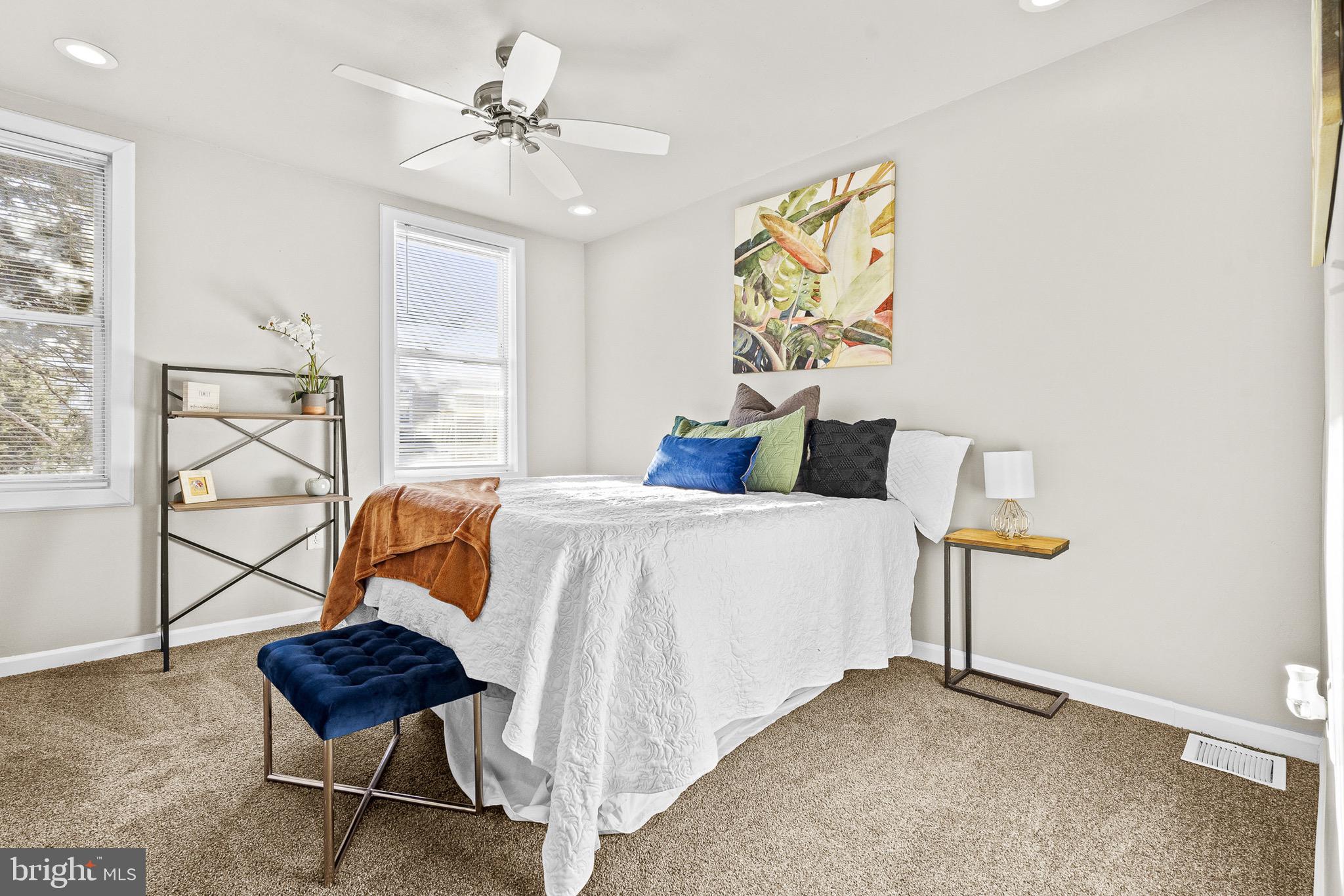 ALLENDALE - Residential Lease