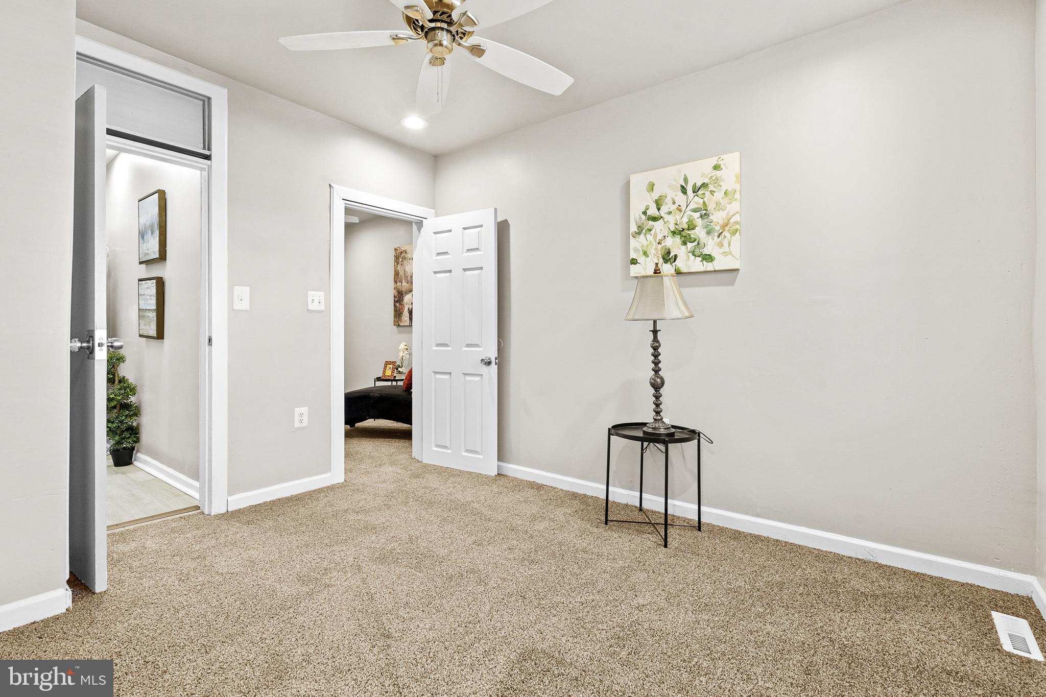 ALLENDALE - Residential Lease