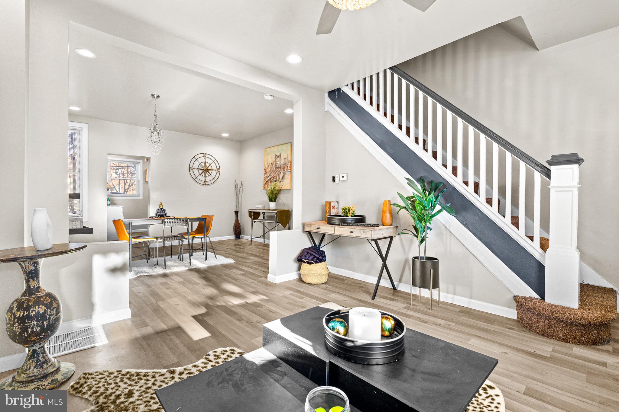 ALLENDALE - Residential Lease