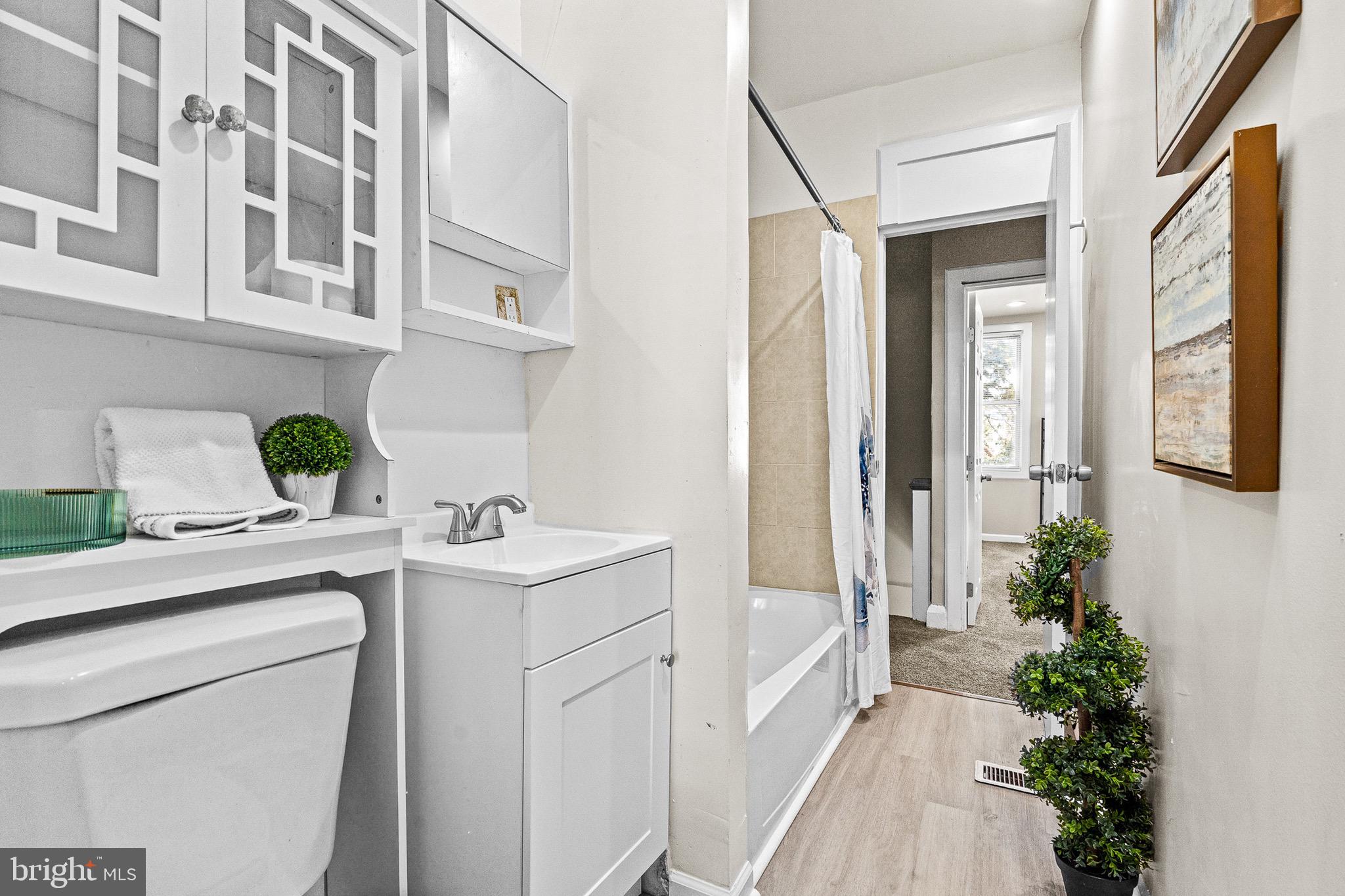 ALLENDALE - Residential Lease