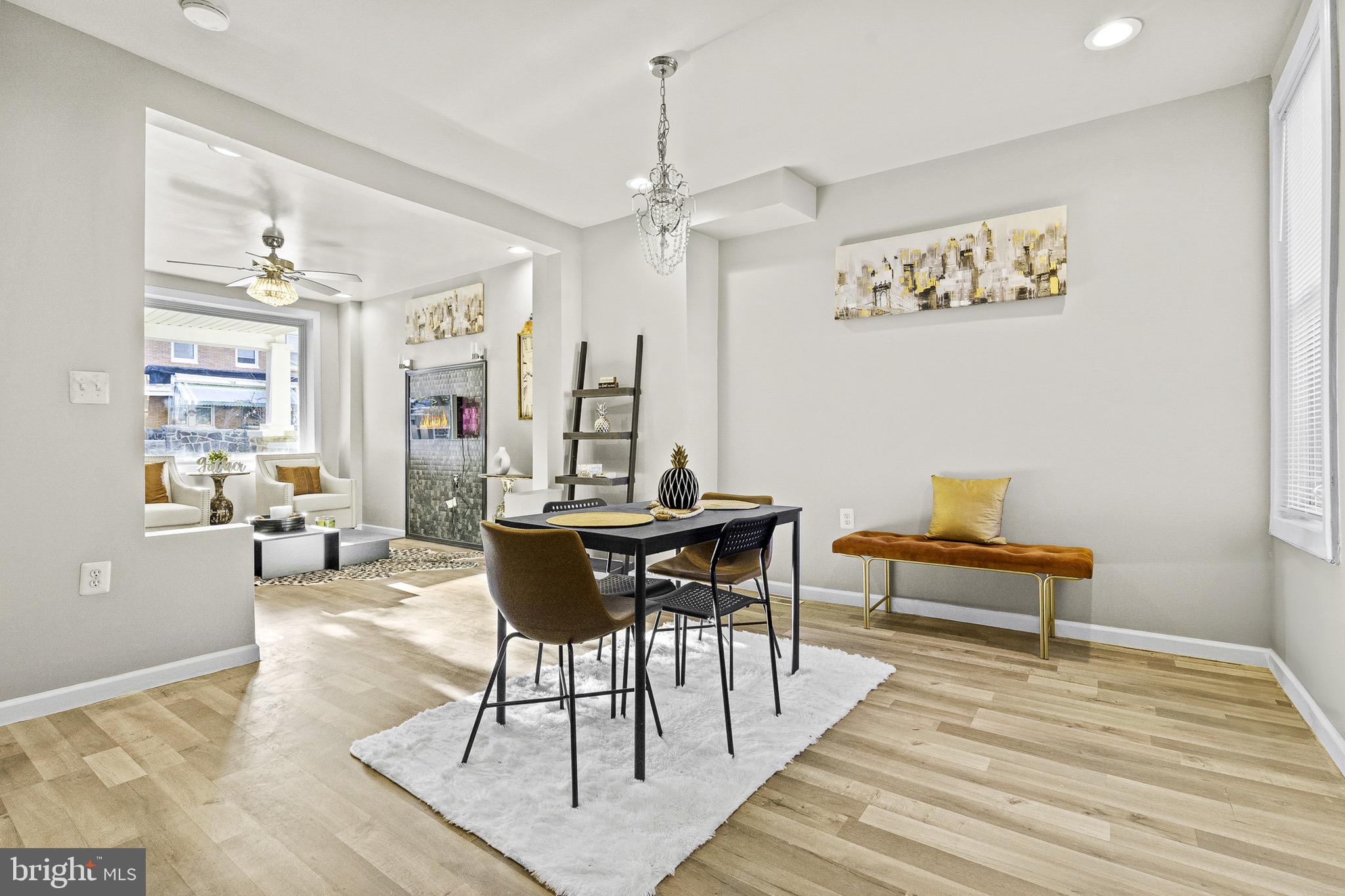 ALLENDALE - Residential Lease