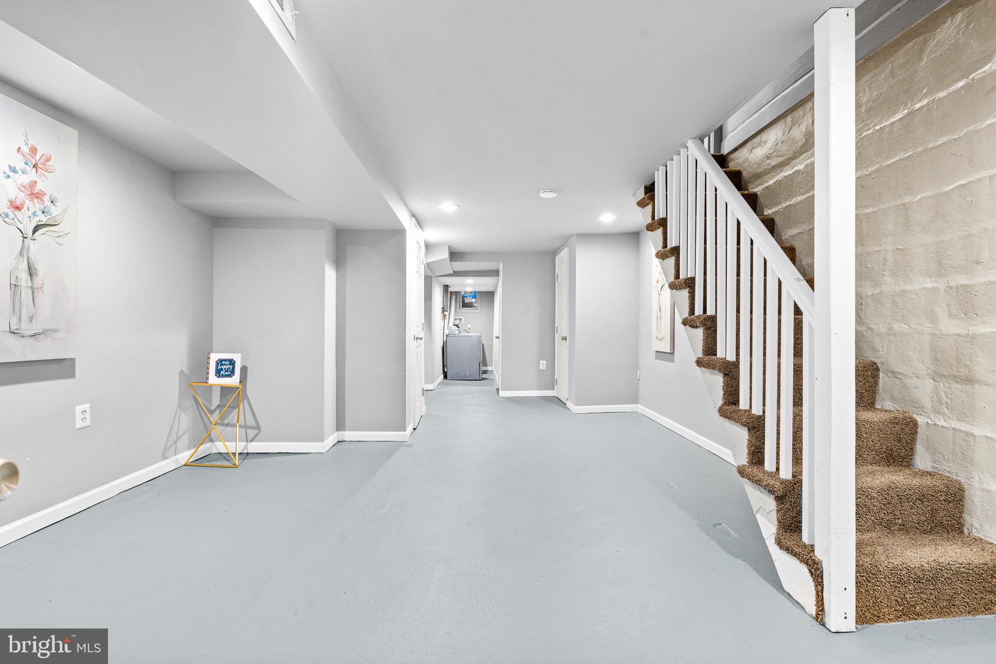 ALLENDALE - Residential Lease