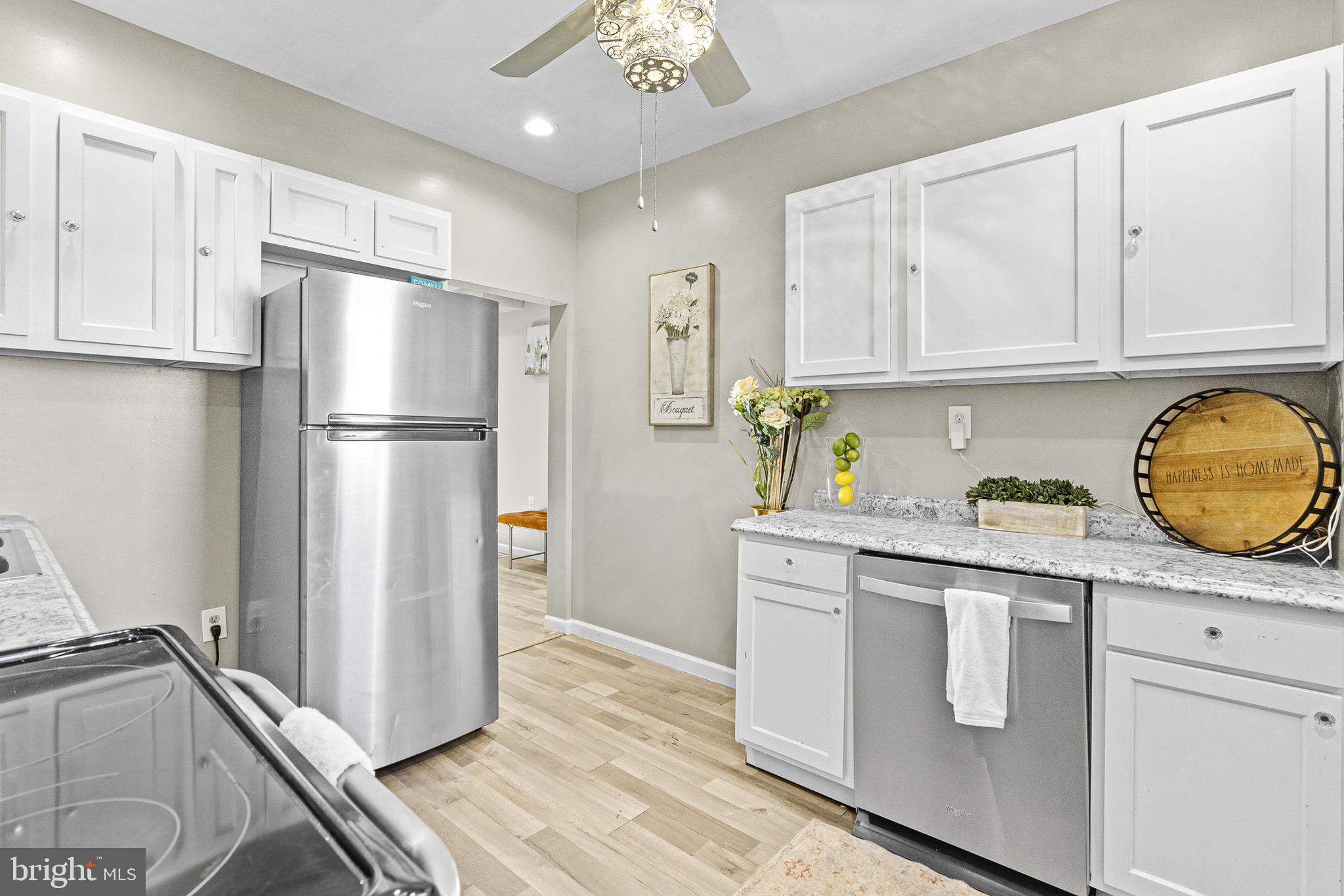 ALLENDALE - Residential Lease