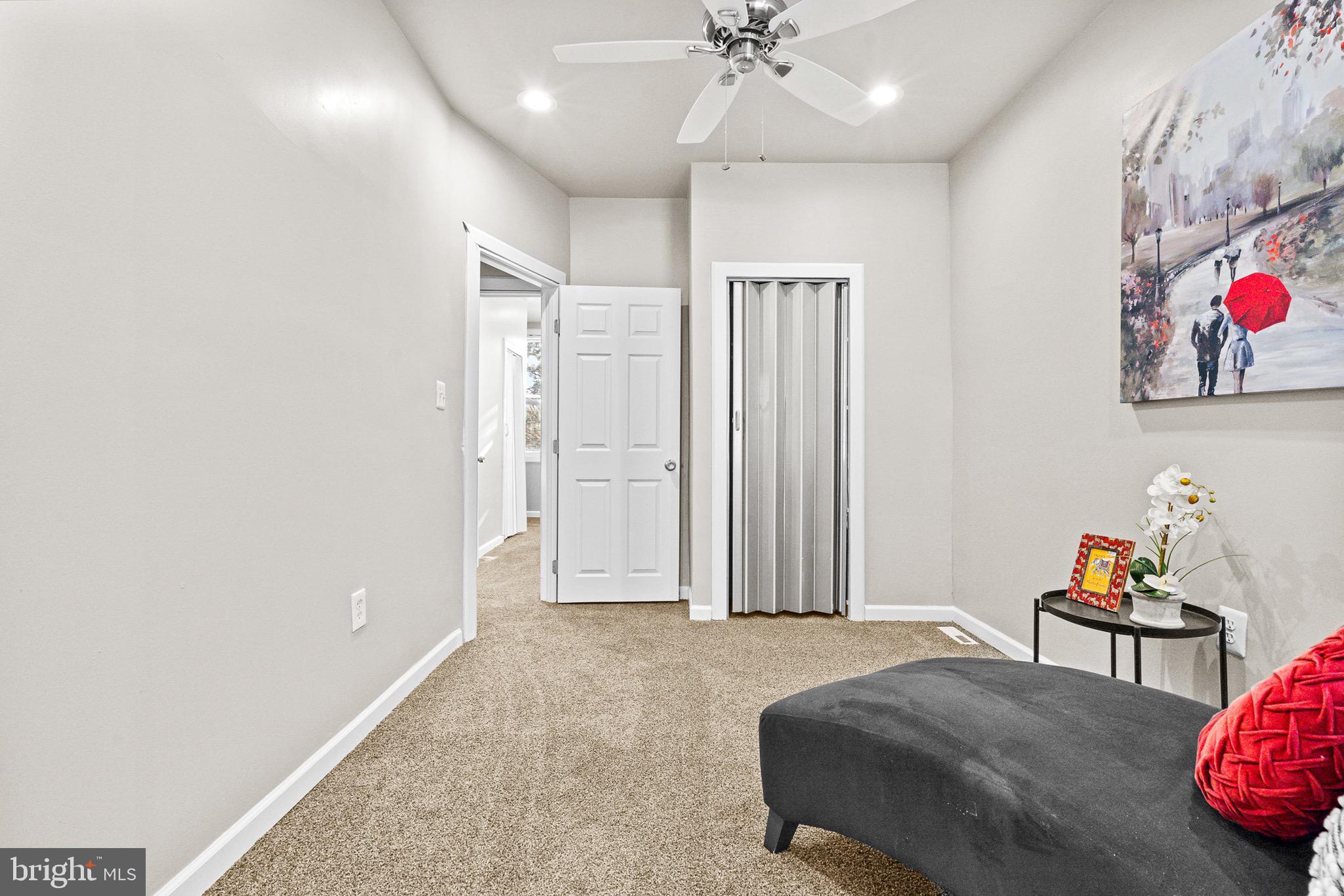 ALLENDALE - Residential Lease