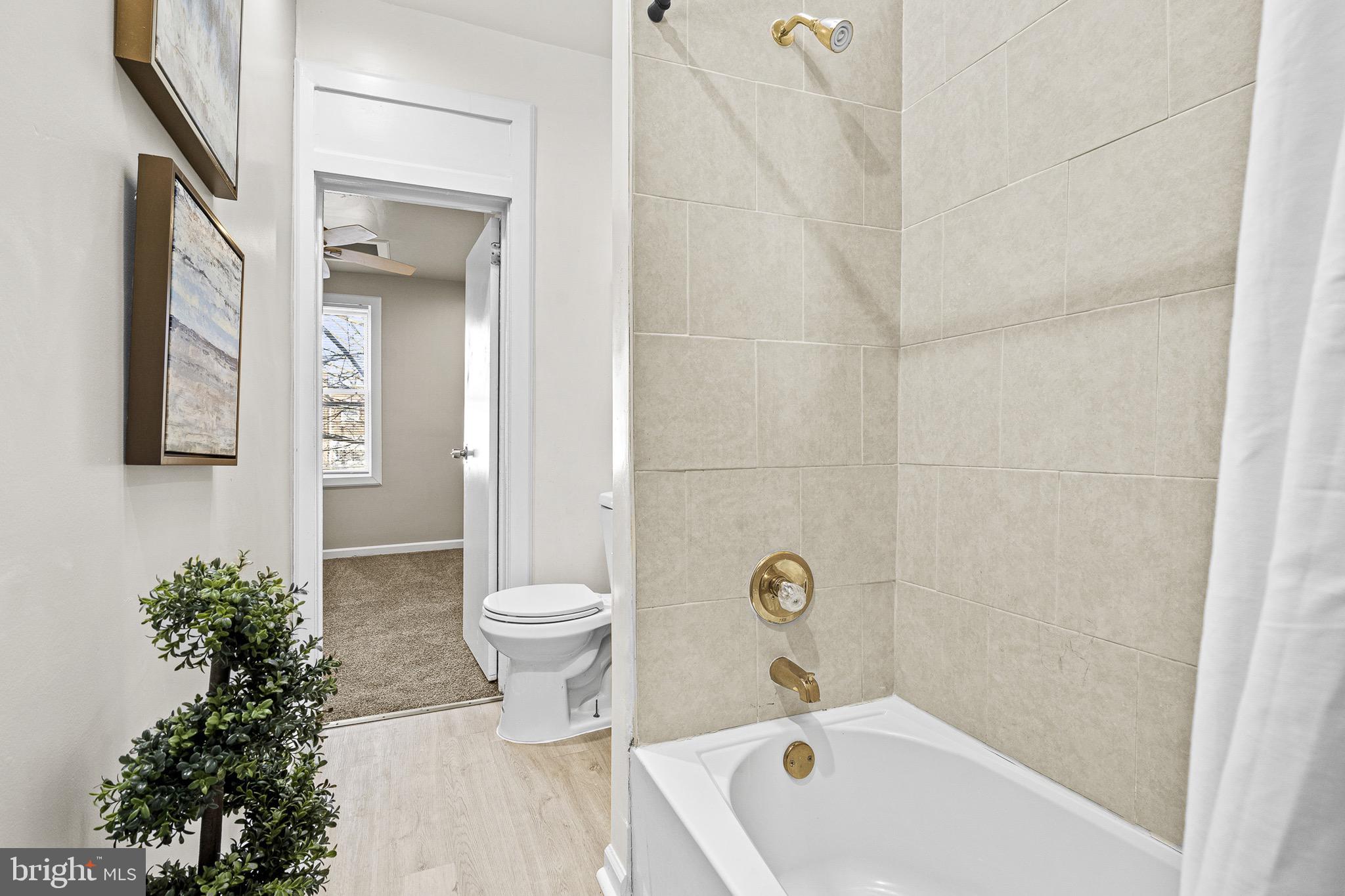 ALLENDALE - Residential Lease