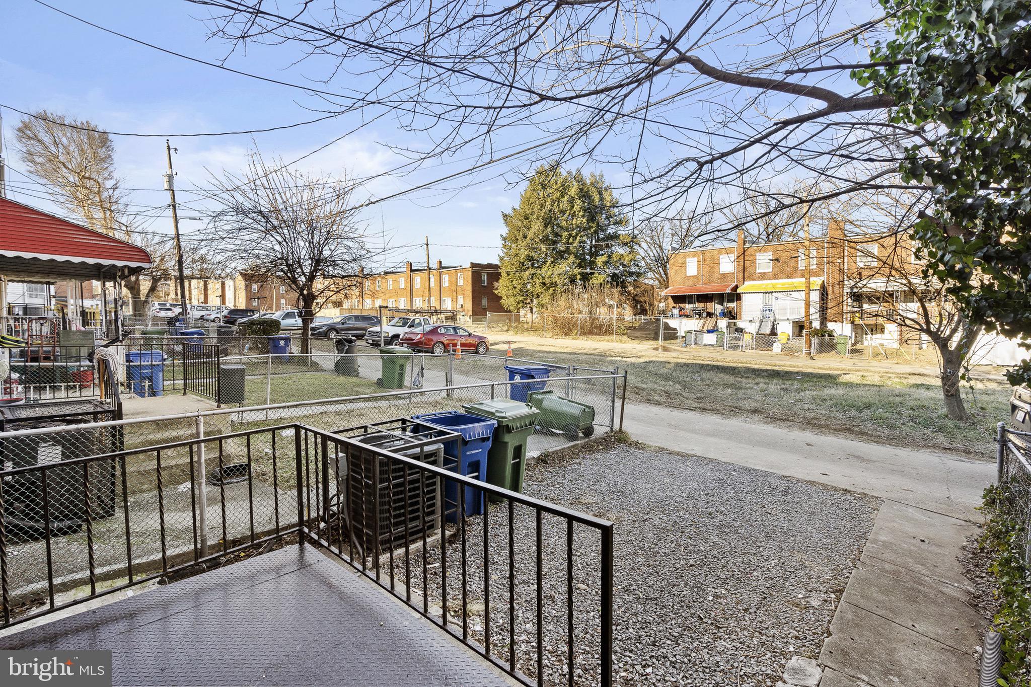 ALLENDALE - Residential Lease