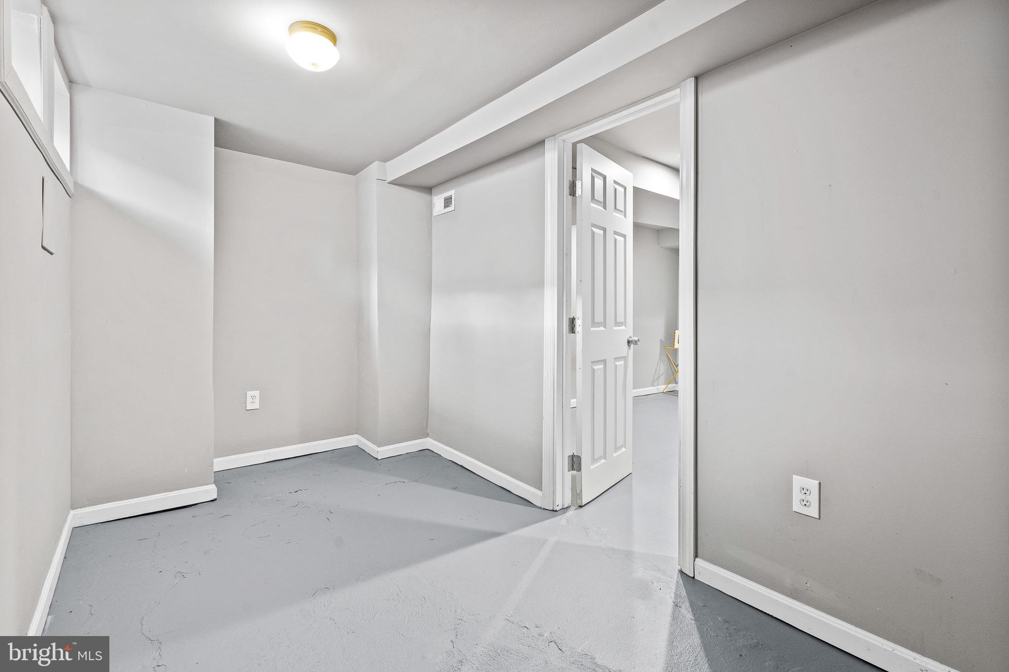 ALLENDALE - Residential Lease