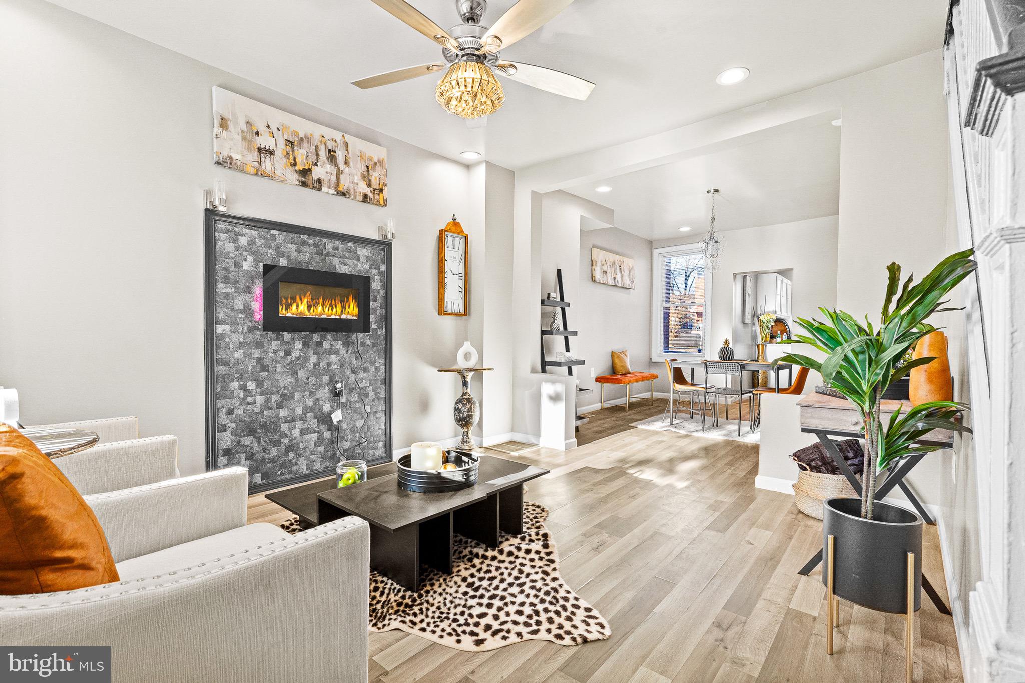 ALLENDALE - Residential Lease